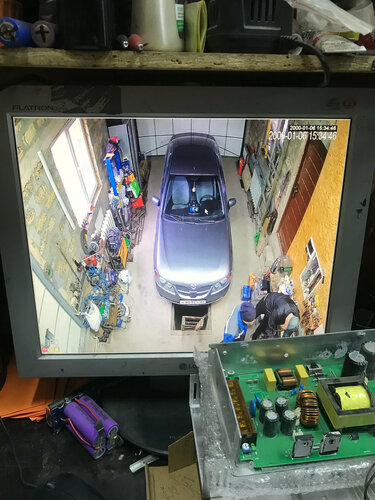 Otomobil servisi Виталька, Simferopol (Akmescit), foto