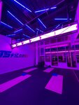 TS Fitness (Pogranichnaya ulitsa, 3А), club de fitness