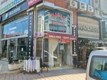 Damla Curtain (Antalya, Muratpaşa, Ismet Paşa Cad., 16E) ، ستائر العزل