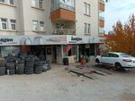 Mutlu Battery Authorized Service (Ankara Province, Yenimahalle, Kizilcahamam Avenue, 2/1), tienda de repuestos y artículos para automóviles