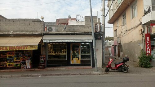 Yeşil Kuyumculuk Fotoğraf 2