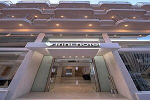 Гостиница Irini Hotel