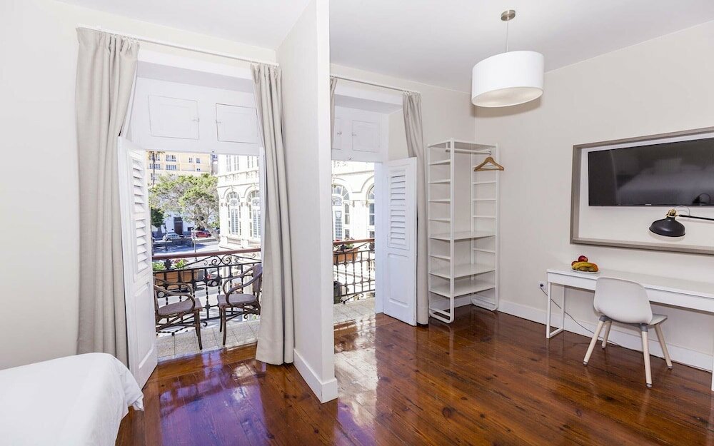 Фото Hotel Madrid