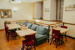 Shokoladnitsa (Krasnaya Presnya Street, 46с1), coffee shop