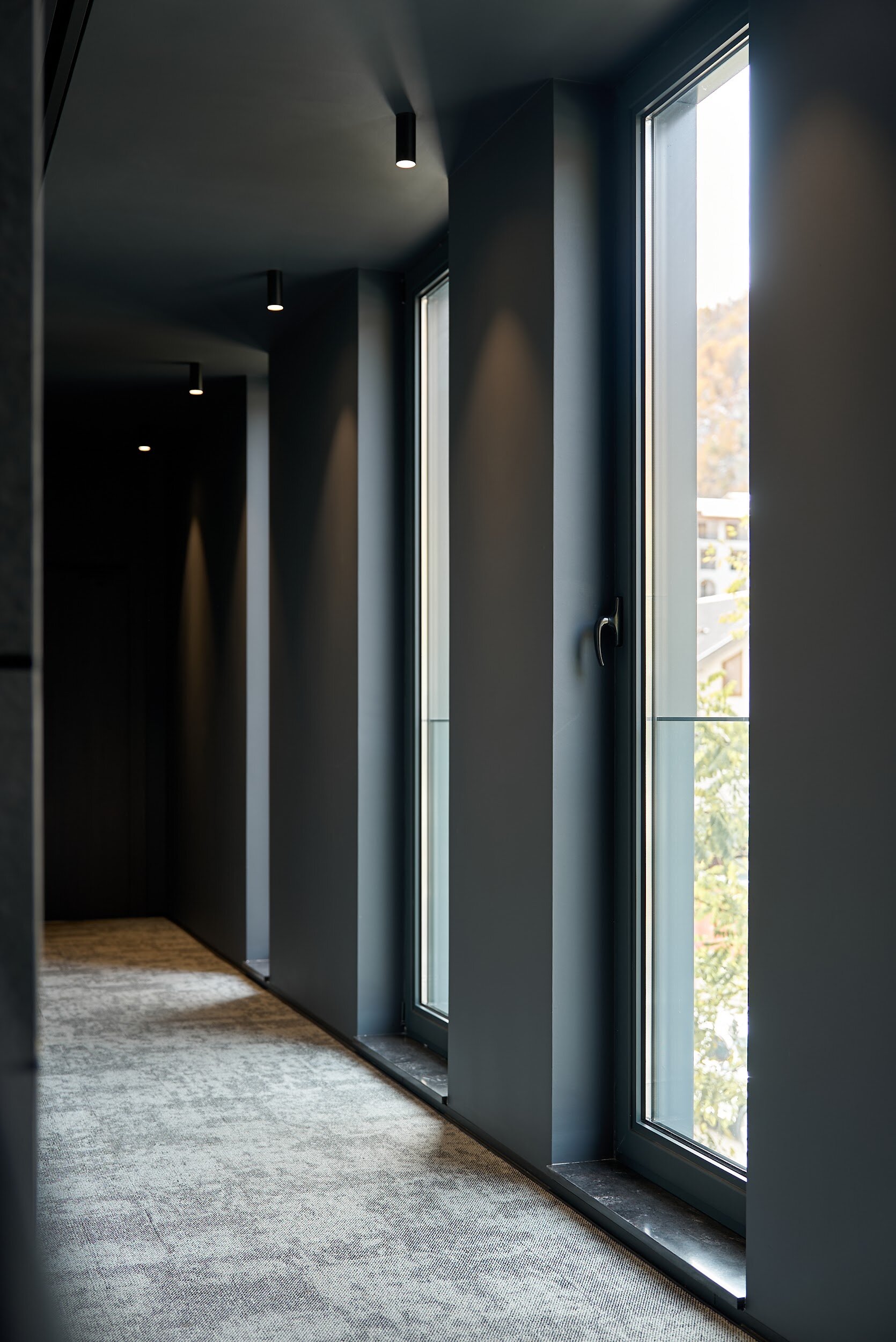 Фото Blanc Hill by Adamand Resort