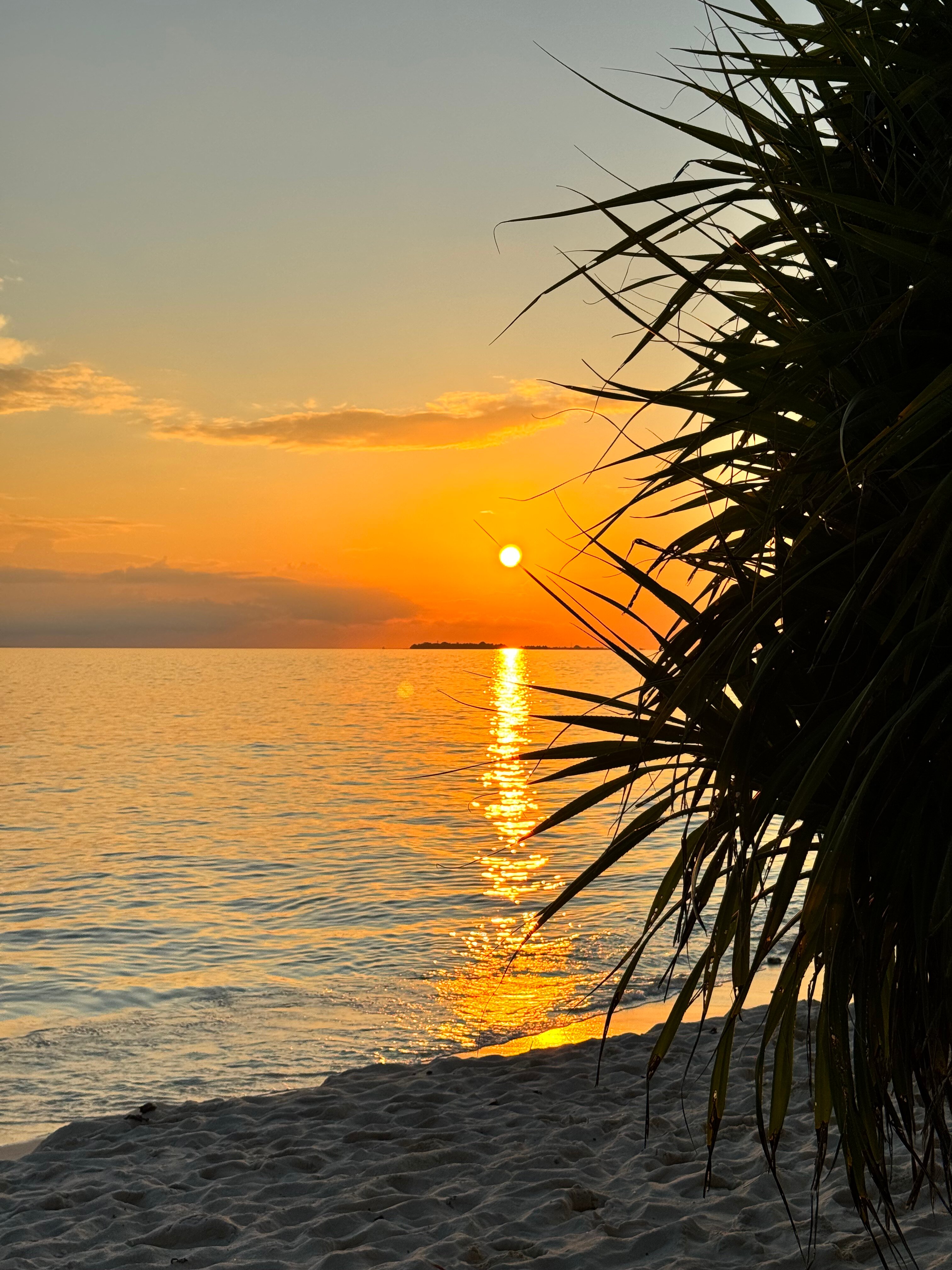 Фото Ranthari Hotel and SPA Ukulhas Maldives