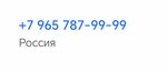 Auto-prestizh.ru (Volokolamskiy Avenue, 25к1), bus transportation