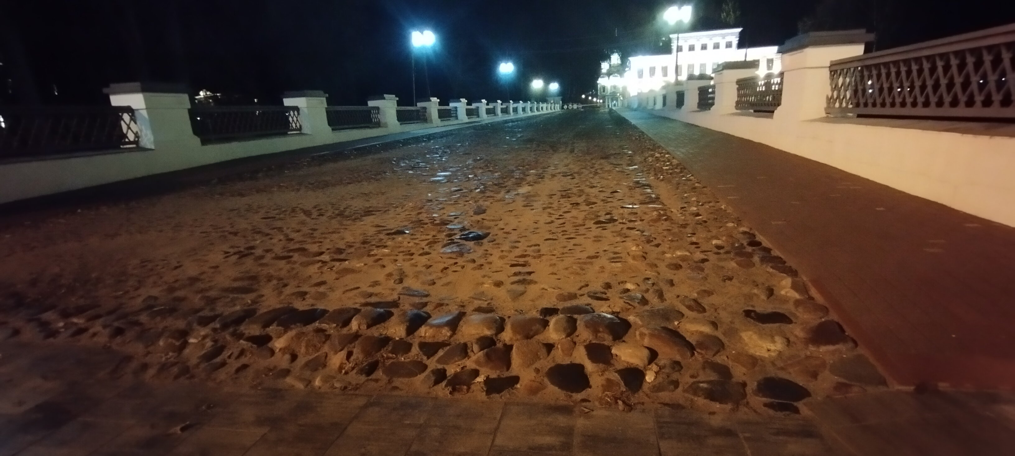 Фото Вознесенская