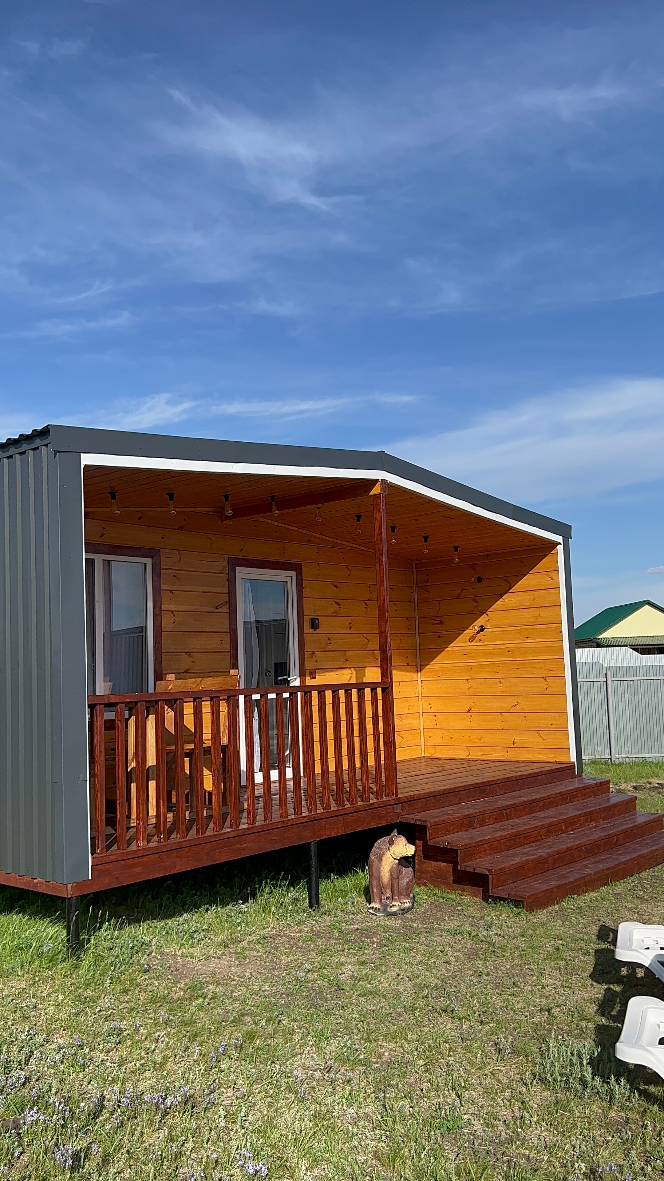 Фото Малинка