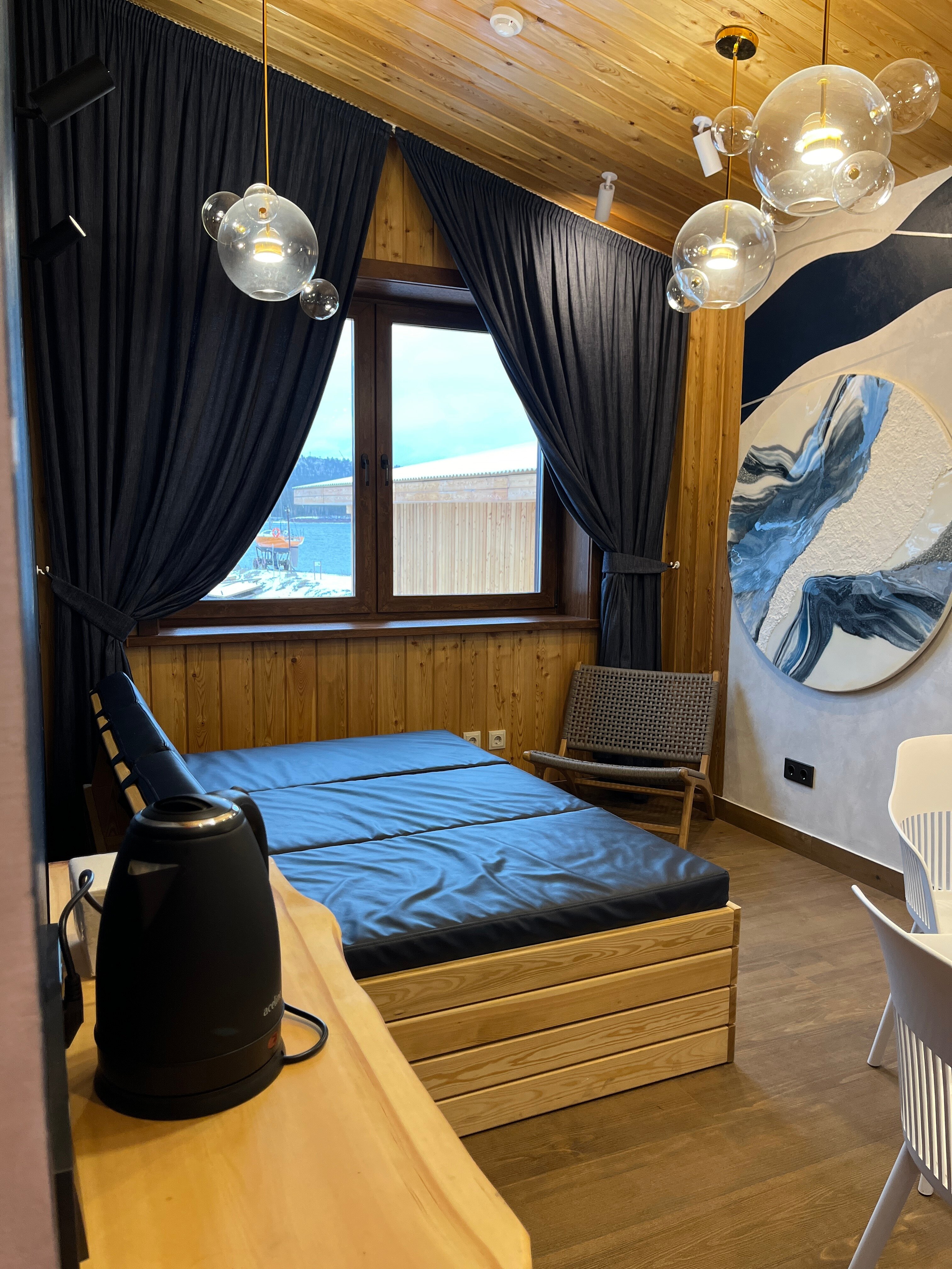 Фото Белый Берег