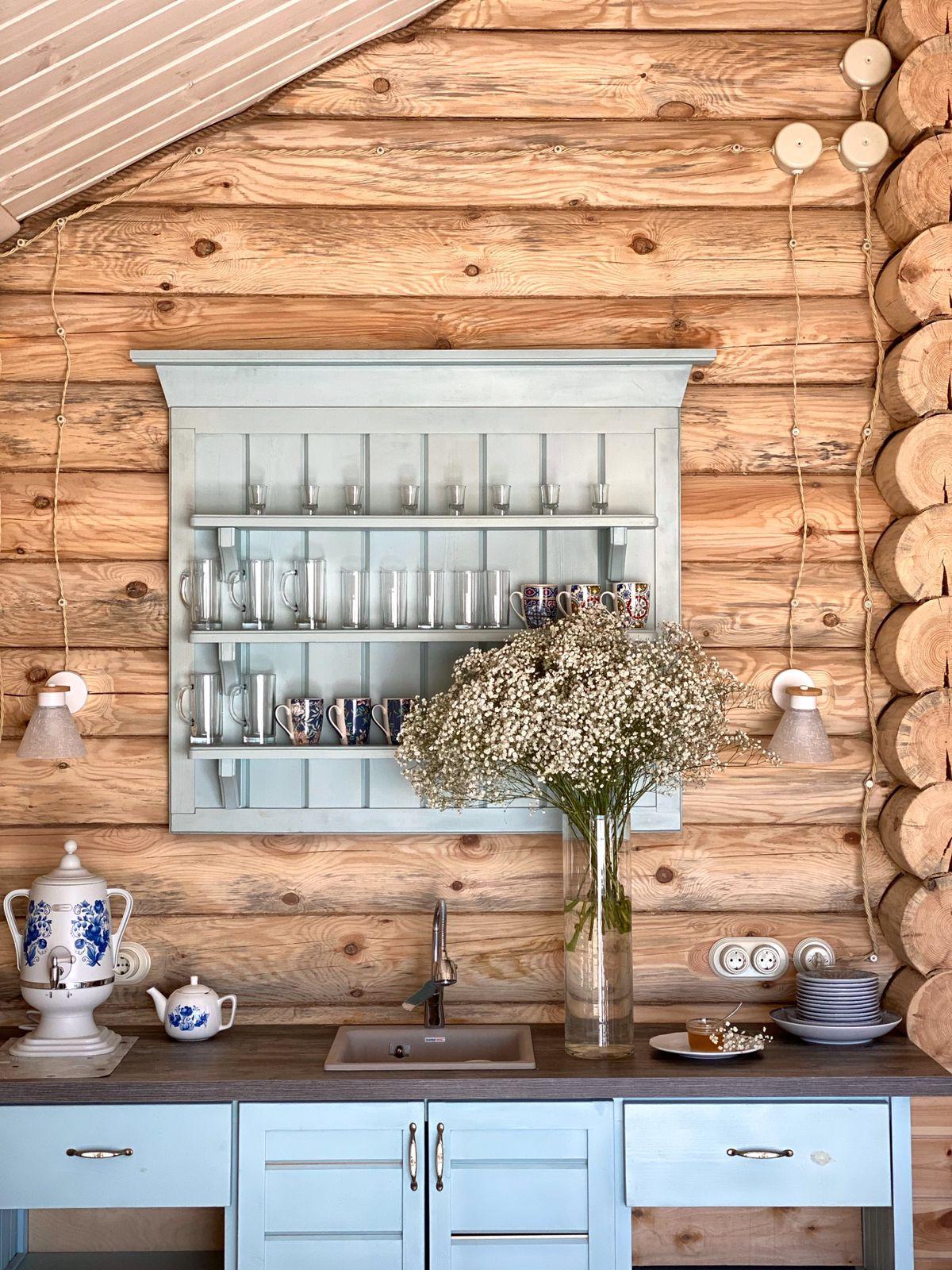 Фото Кантри Хоум