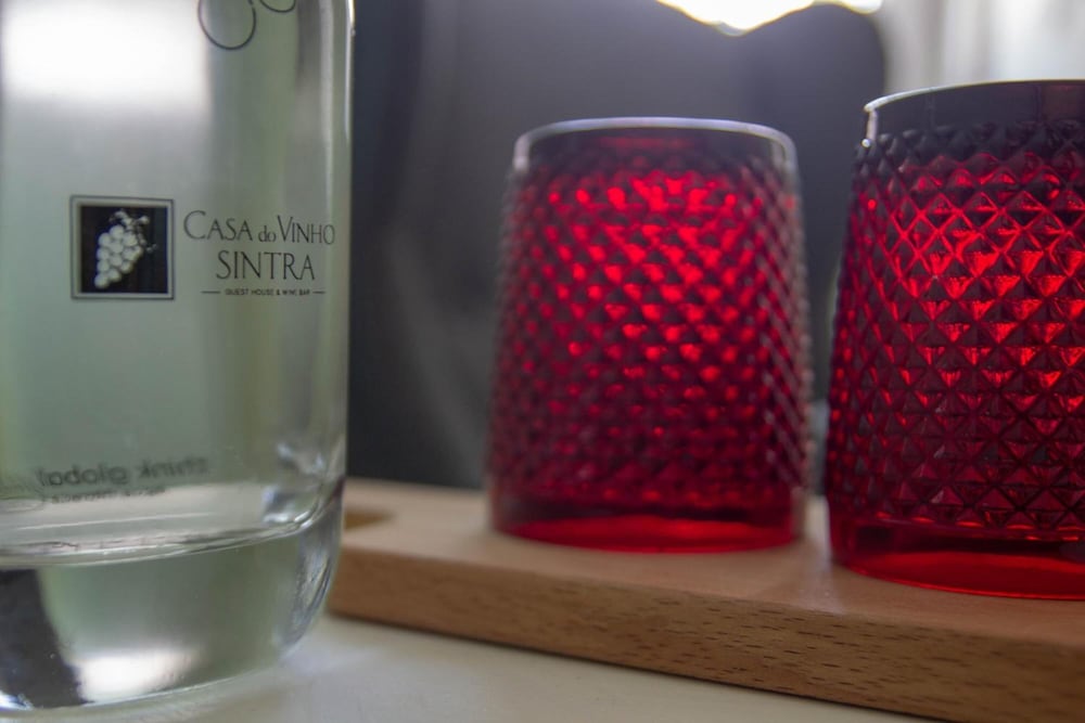 Фото Casa do Vinho Sintra Guest House