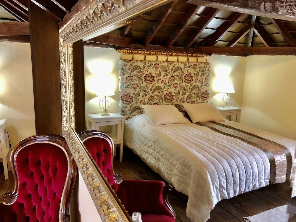 Фото Rural Vilaflor