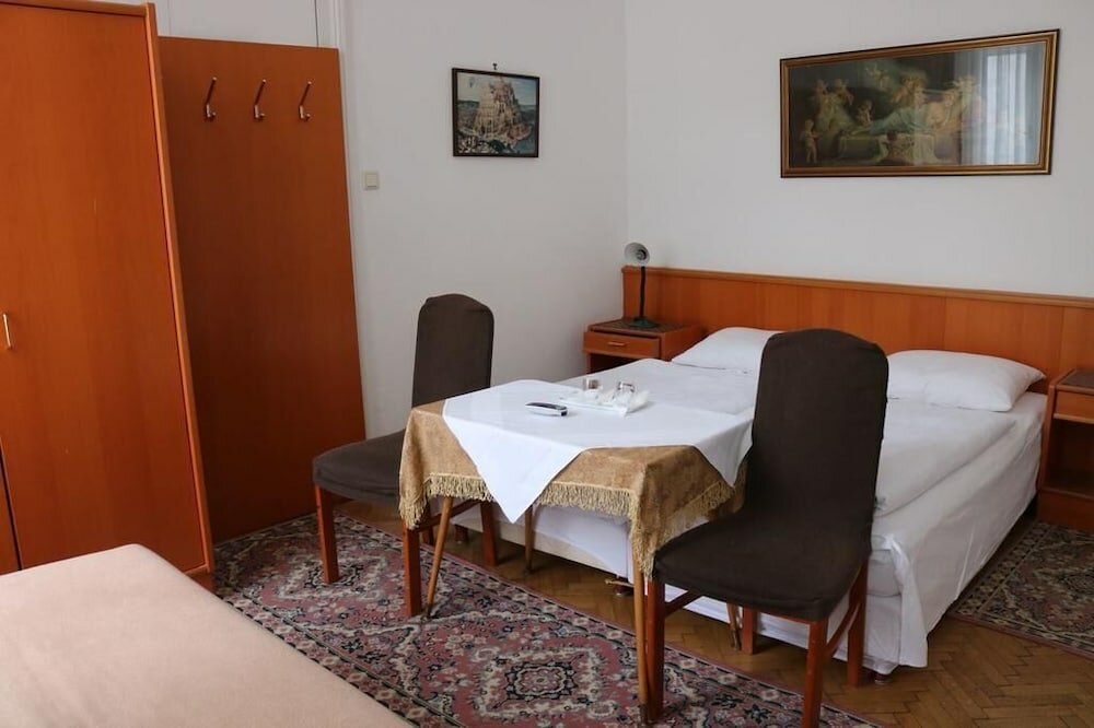 Фото Pension Reimer