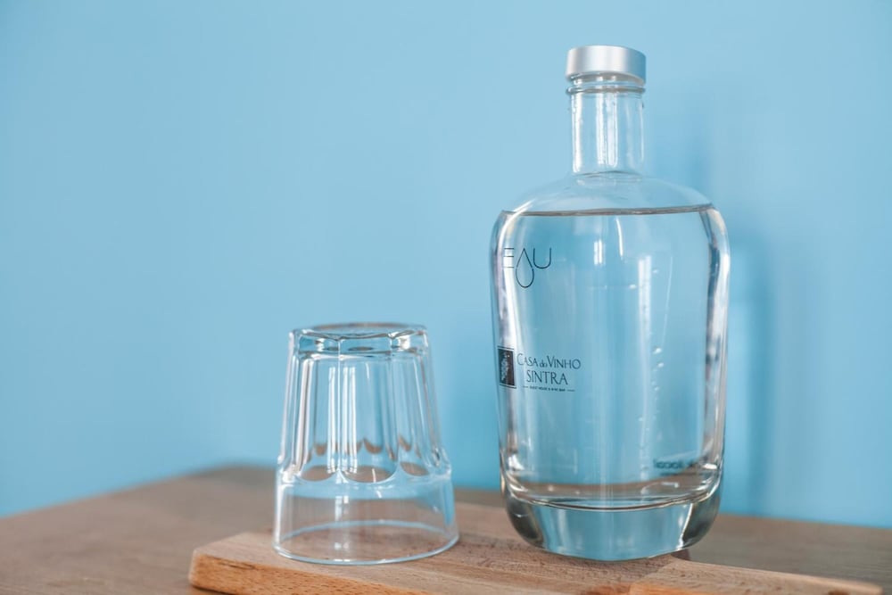 Фото Casa do Vinho Sintra Guest House