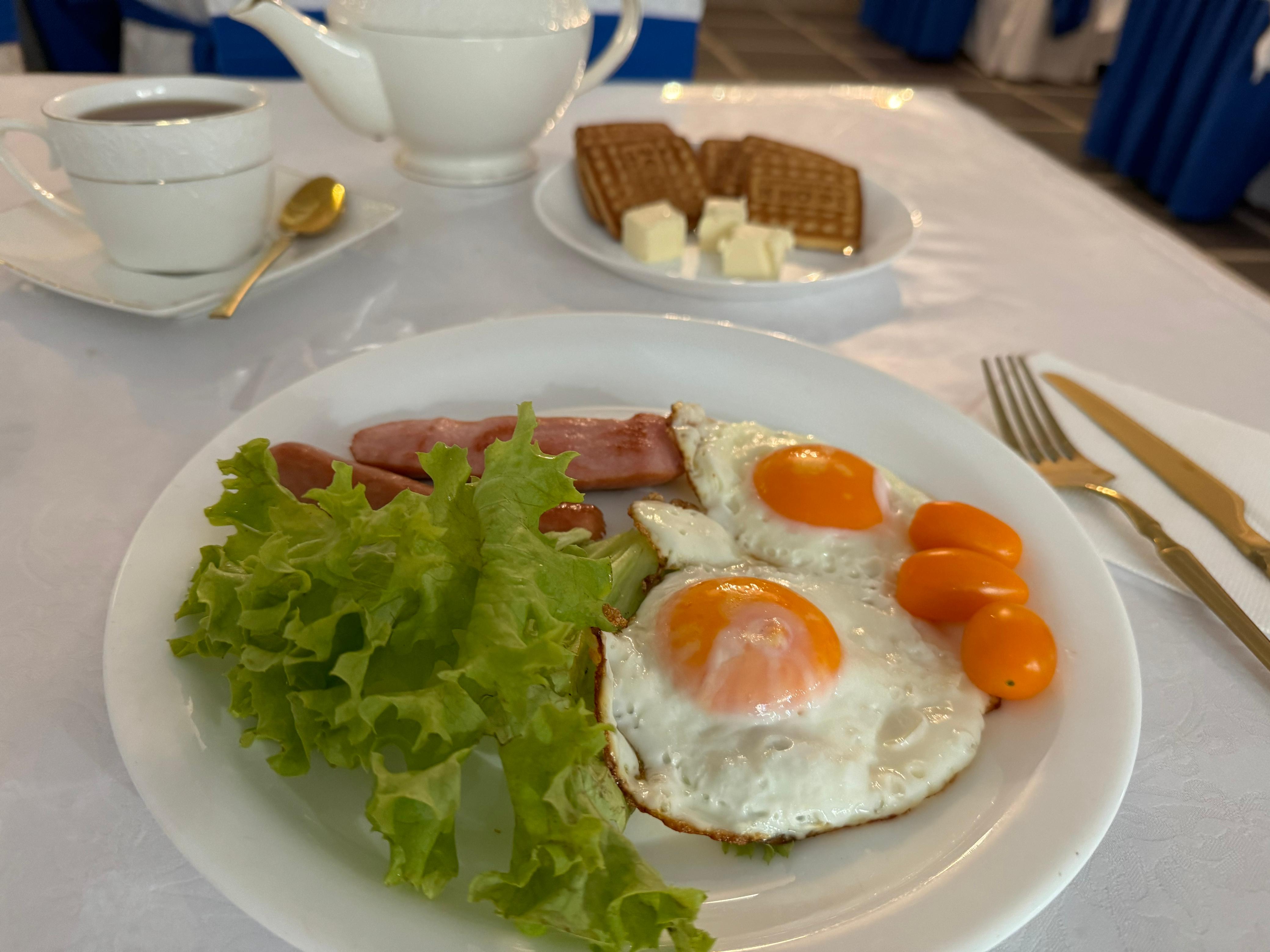 Фото Уют Рипсиме