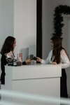 Profnail (Karla Marksa Street, 99), estudio de manicura