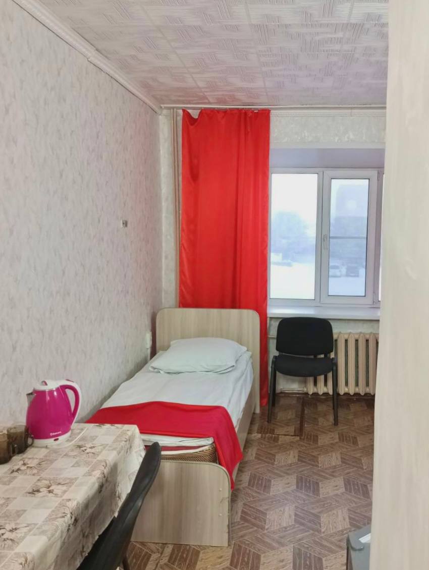 Фото Maxrooms Купино