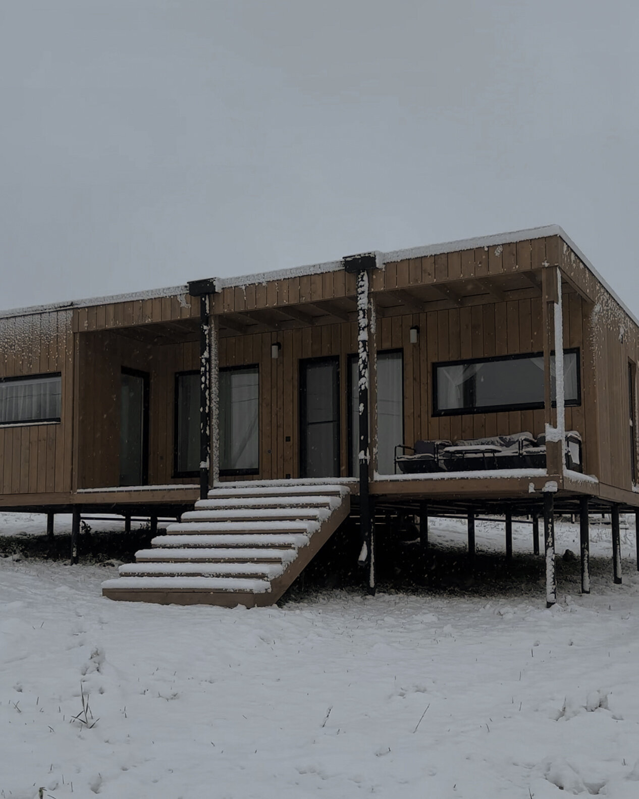 Фото Белые Ключи