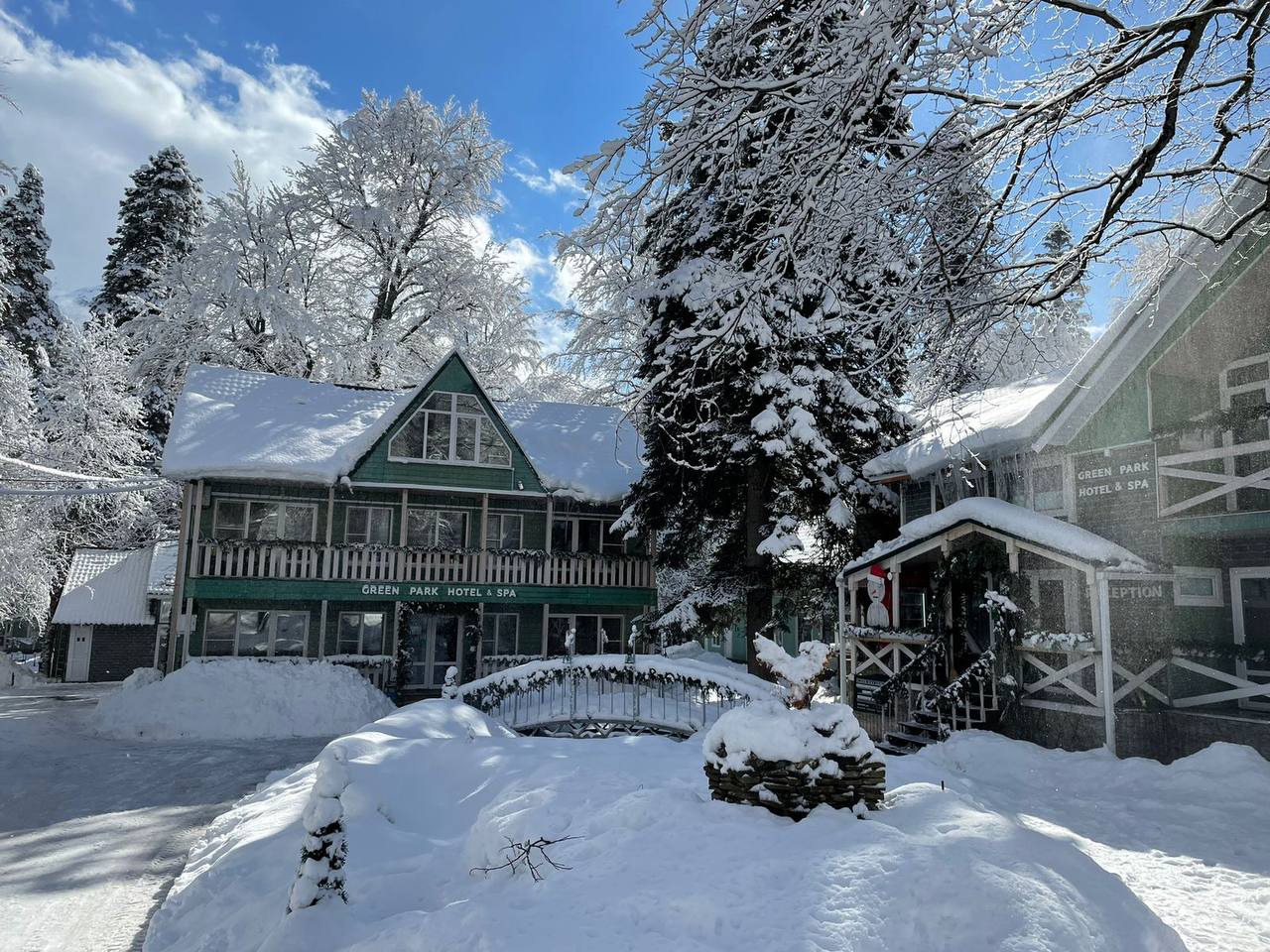 Фото отеля 5