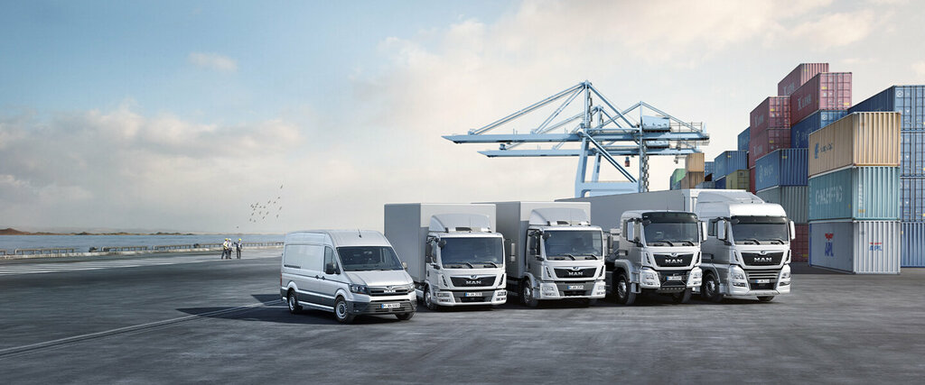 Industrial enterprise Hydmax, Konya, photo