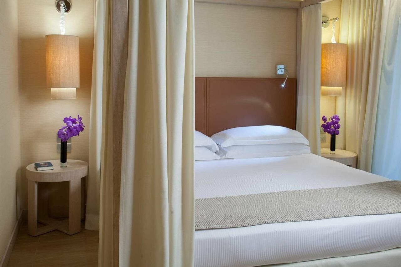 Фото Starhotels Michelangelo