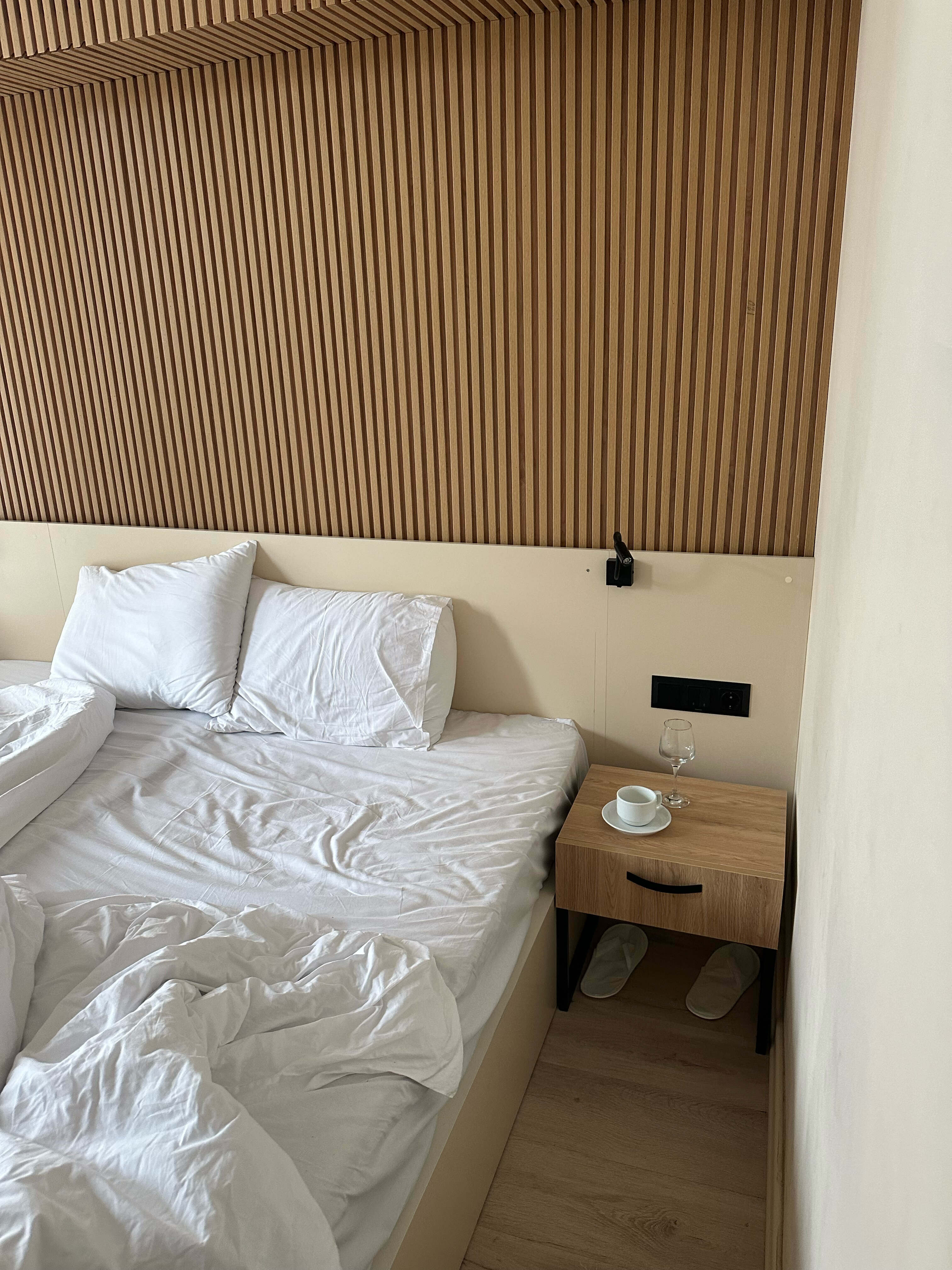 Фото Vermont Boutique Hotel