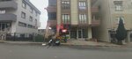 Arsamiea (İstanbul, Sancaktepe, Safa Mah., Orhan Gazi Cad., 6), fast food