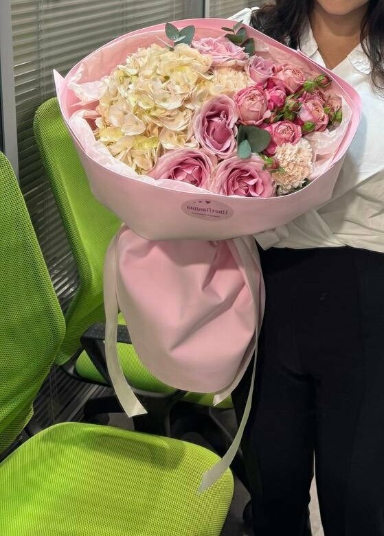 Натали Тетерчук