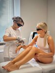 Magic Laser (ulitsa Lenina, 13), hair removal
