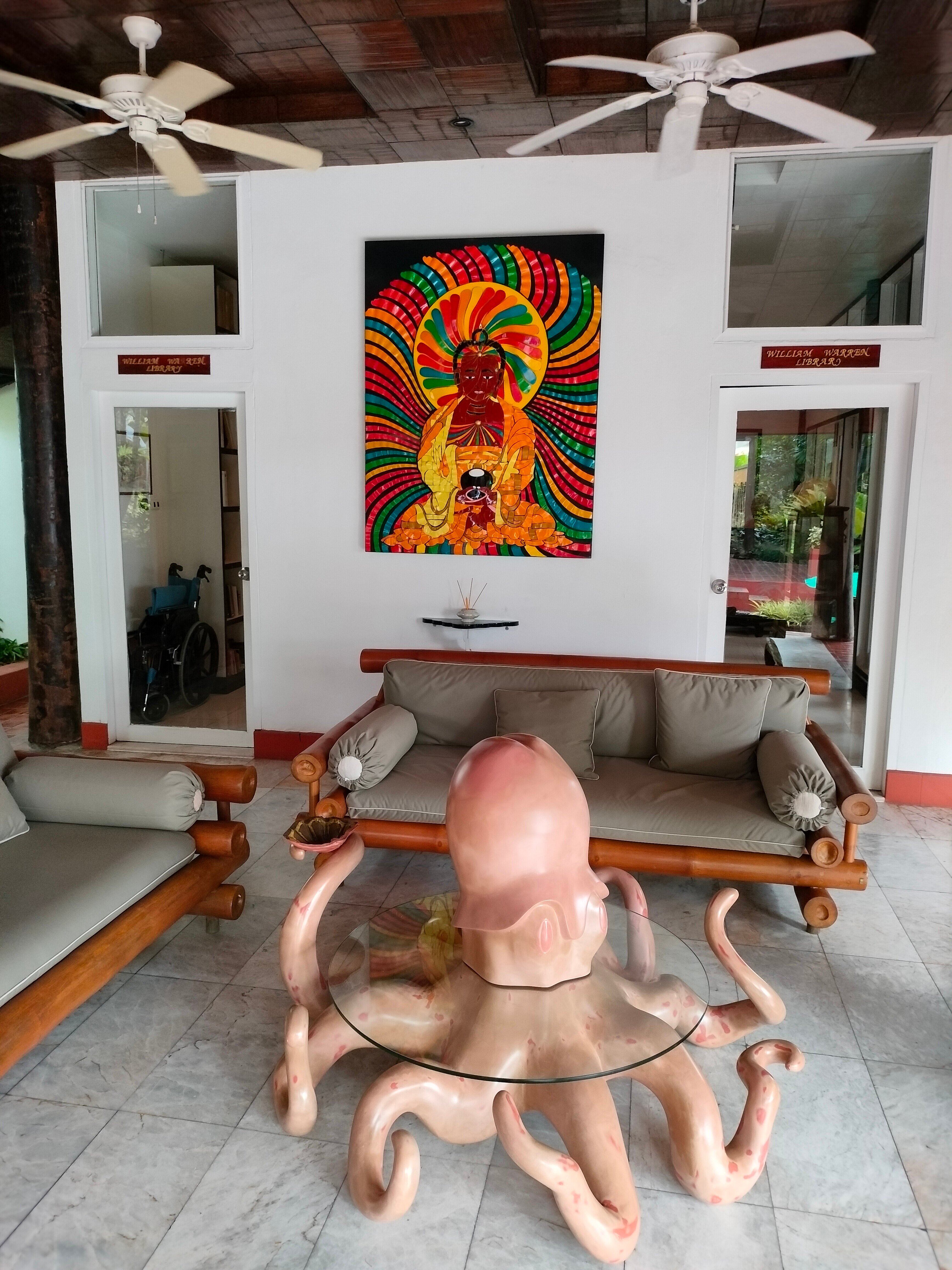 Фото Mom Tri's Villa Royale