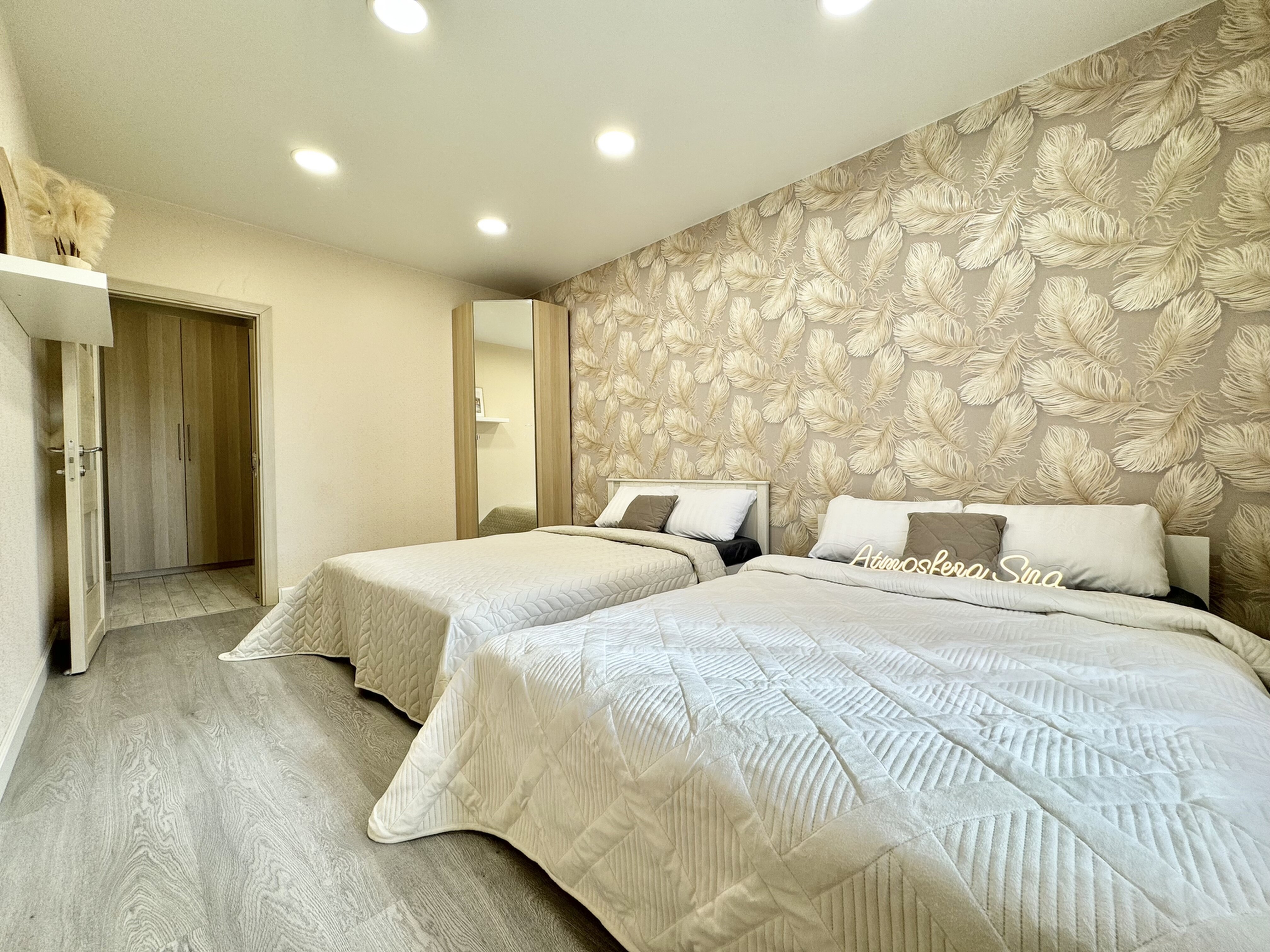 Фото Atmosfera Sna у Аквапарка