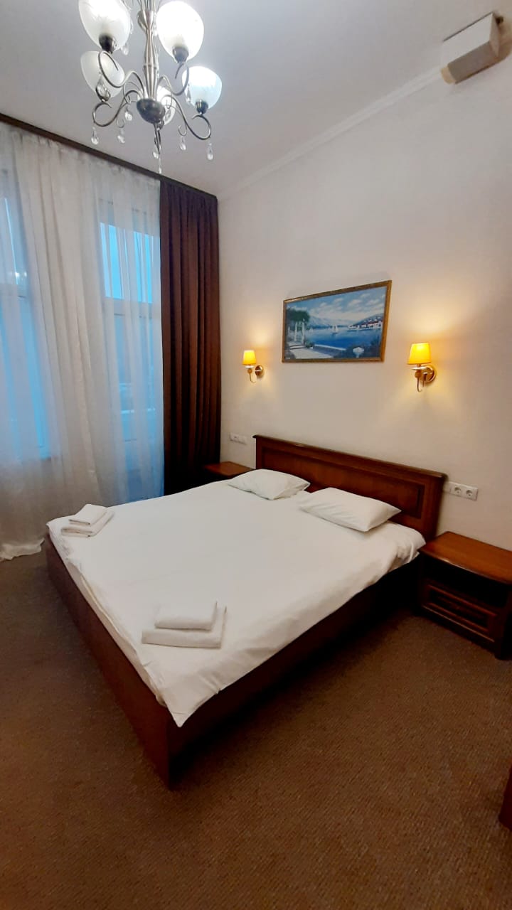 Фото Мотель № 5