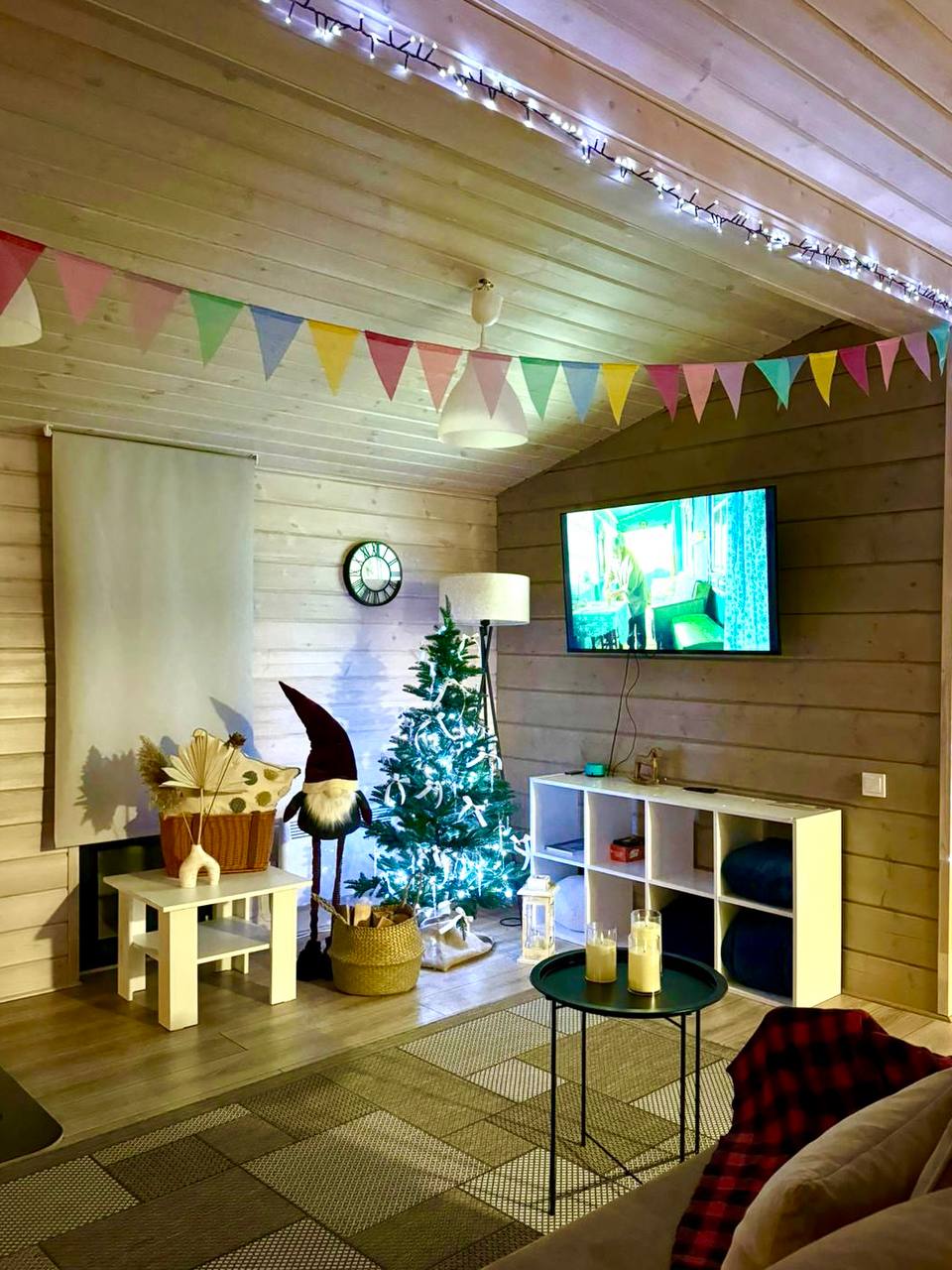 Фото Teplo House