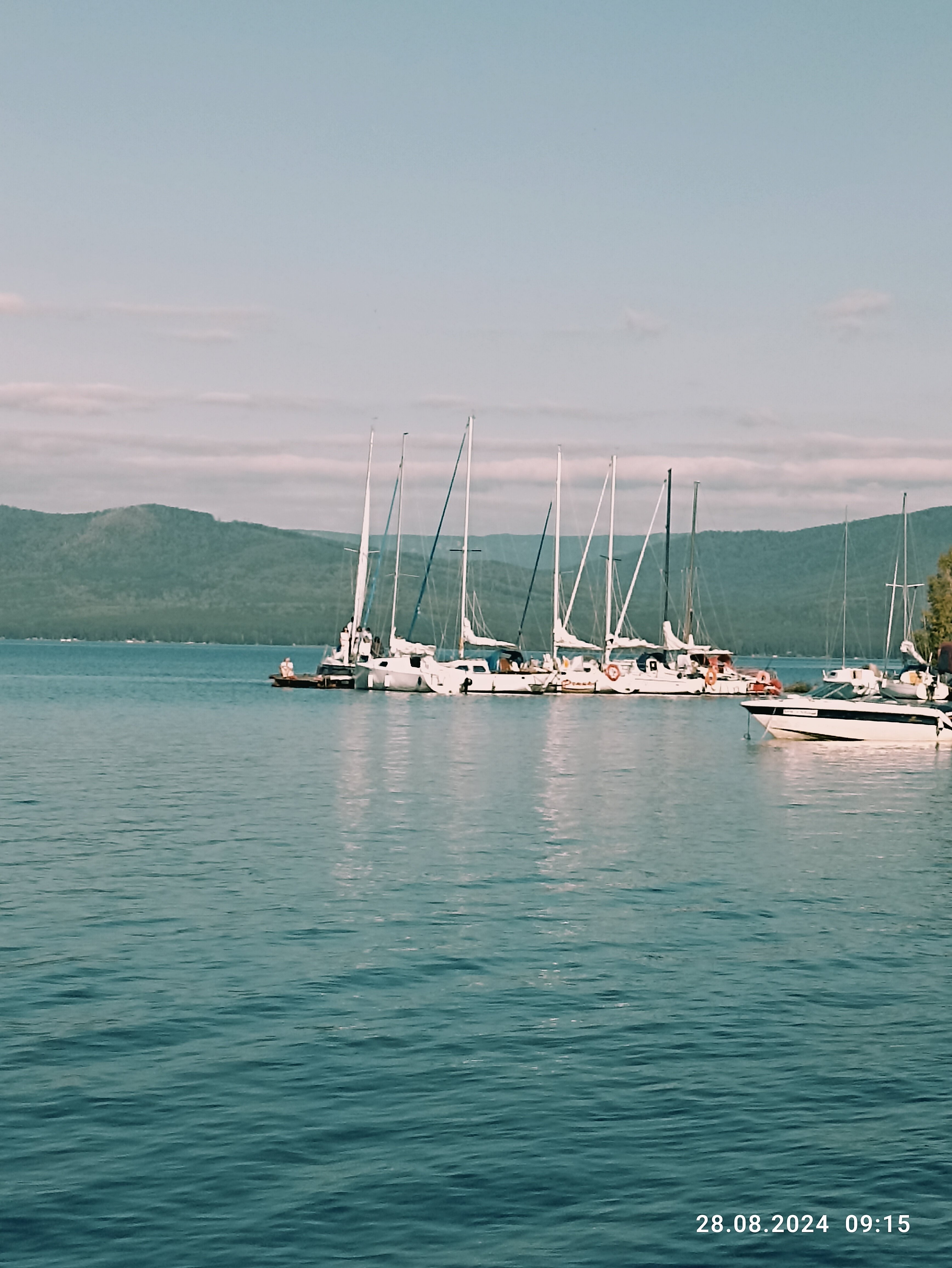 Фото Дом на берегу Тургояка