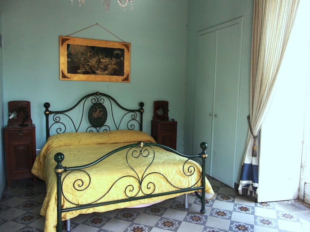 Фото Angeli dell'Osanna B&b