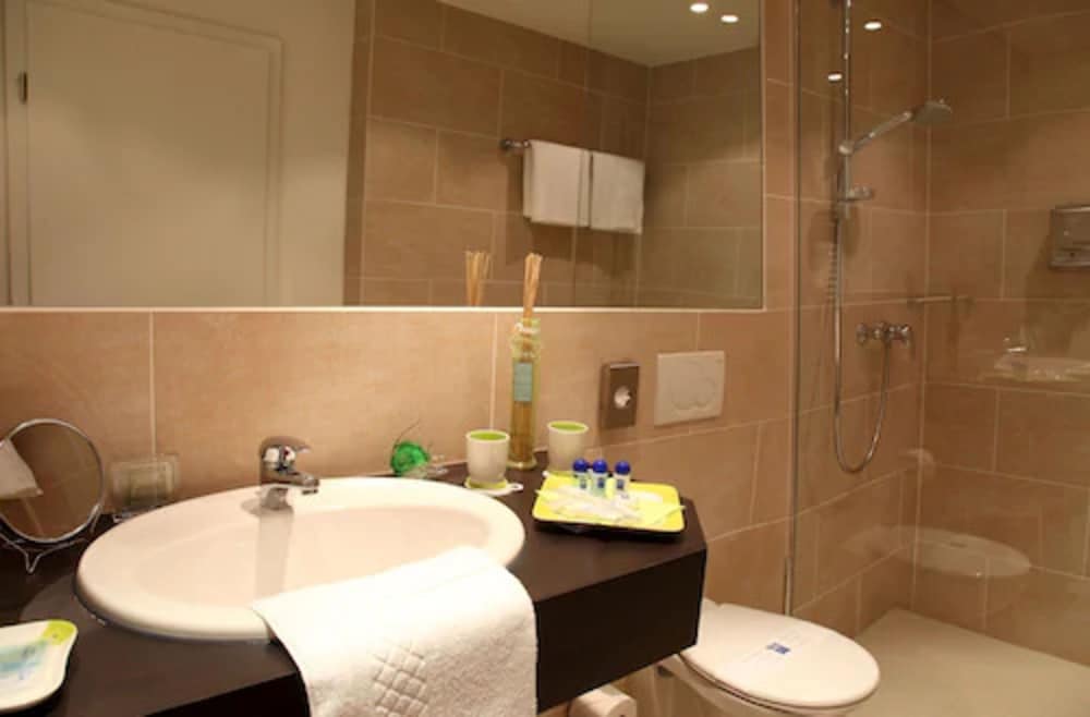 Фото Ante porta Das Stadthotel