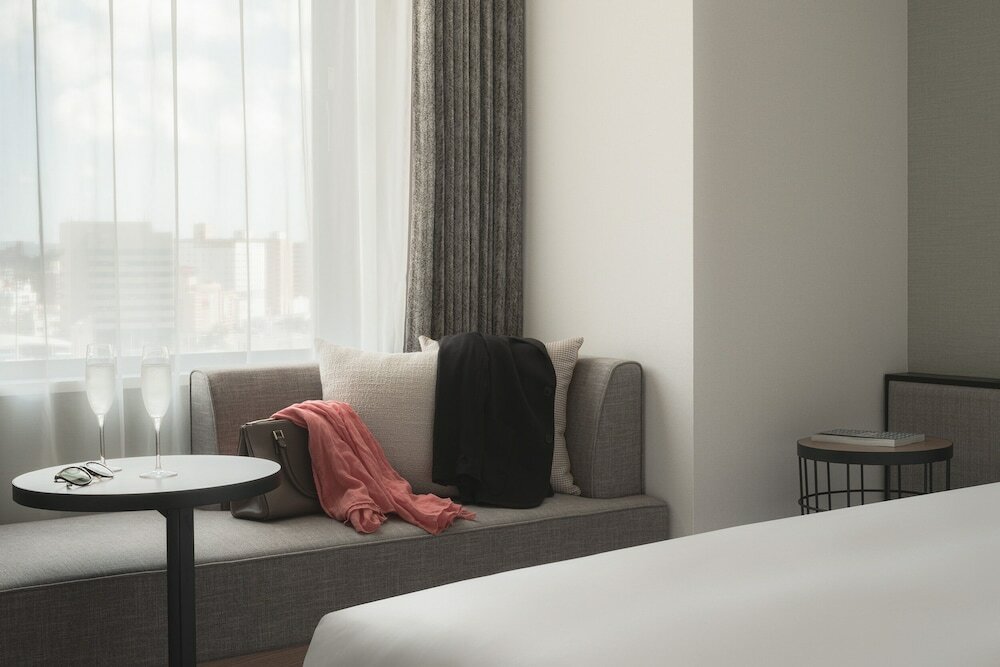 Фото Nest Hotel Naha Nishi