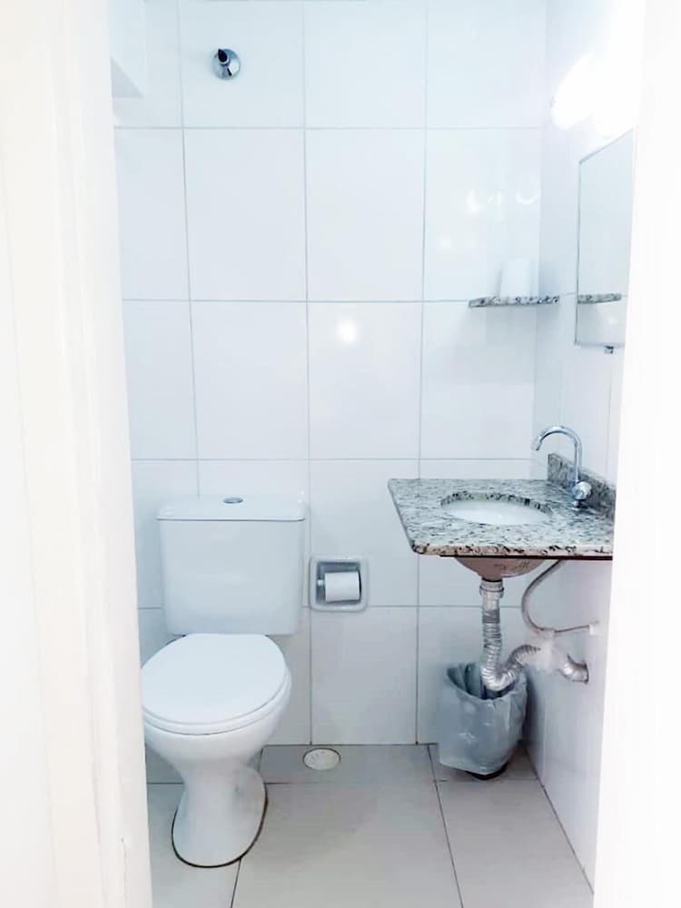 Фото Hotel Ponte Aérea