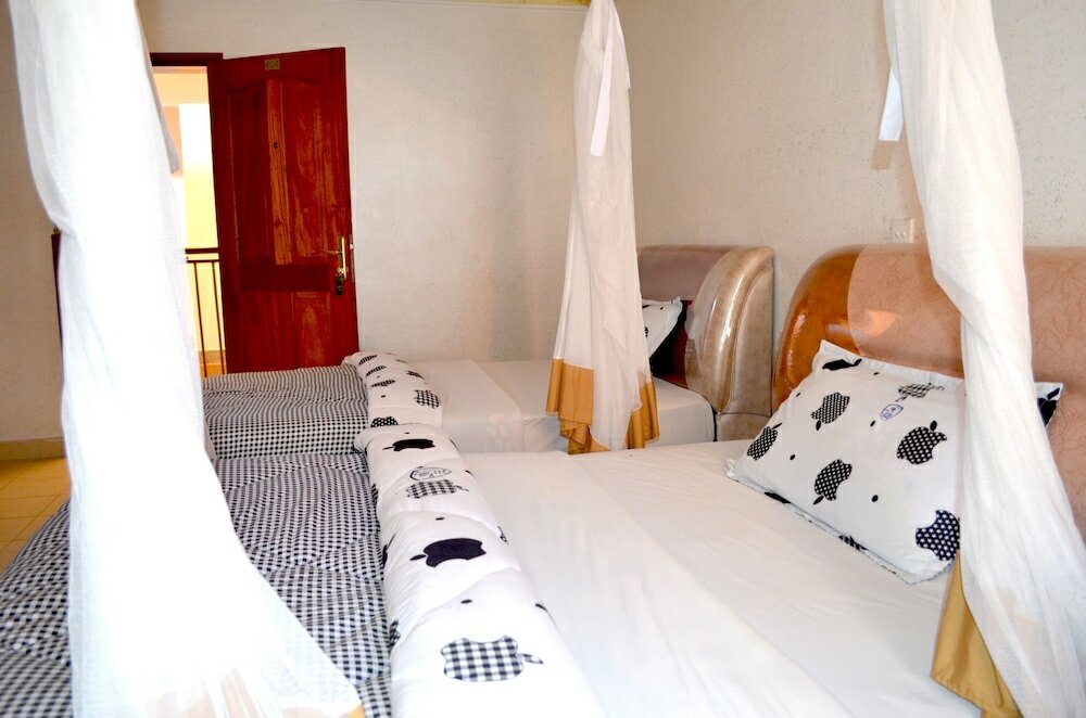 Фото Nob View Hotel