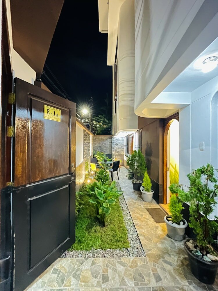 Фото Allinkay Cusco Apart Hotel