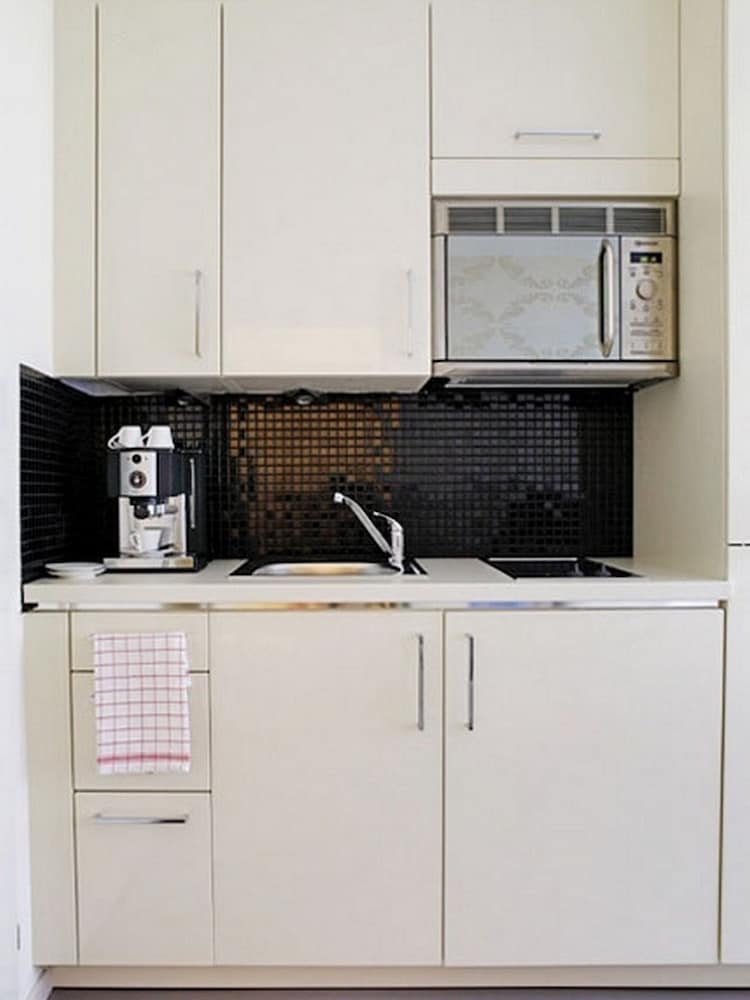 Фото Visionapartments Zurich Cramerstrasse 2-6