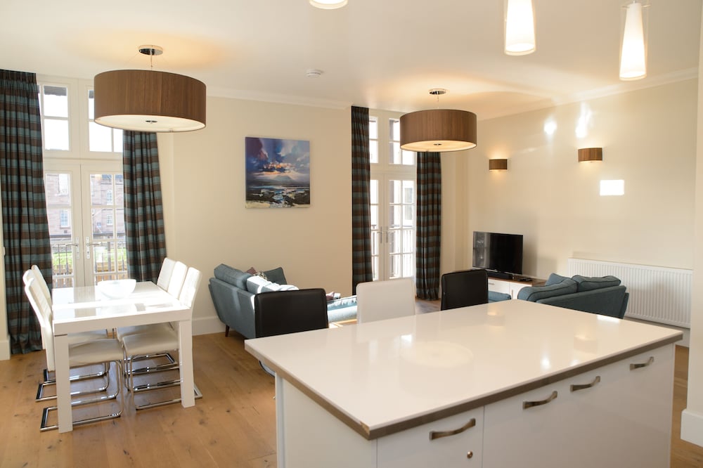 Фото Ardconnel Court Apartments