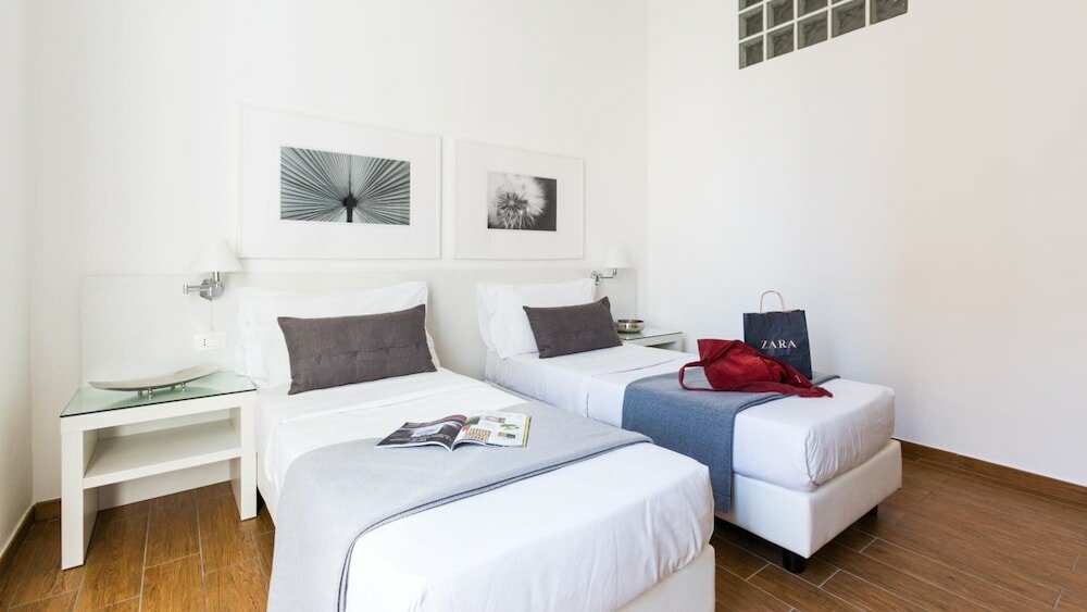 Фото Rest Guesthouse