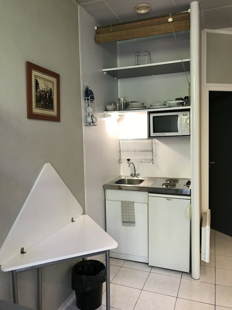 Фото Résidence Carpe Diem