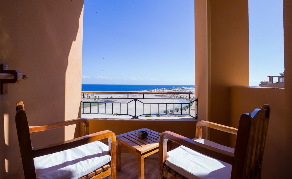 Фото The Lodge by Cascades Soma Bay