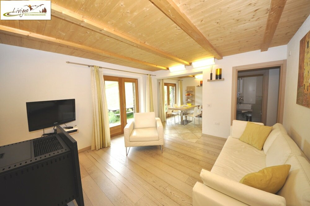 Фото Appartamenti Green