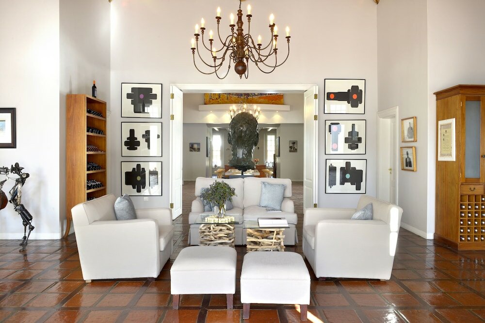 Фото Holden Manz Country House