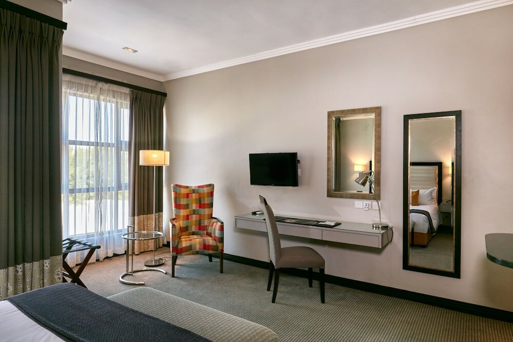 Фото Regent Select Hotel