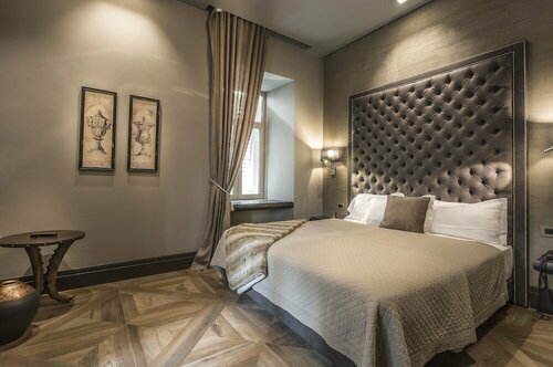 Внешний вид отеля Forvm Boutique Hotel в Триесте, фото 2